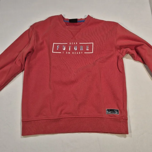 Sweater - Picture 1 of 4